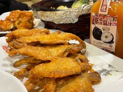 -七菜馆·东北菜·蒸饺(文体路店)