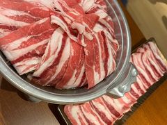 -林妈妈村·日式料理(宝山龙湖天街店)