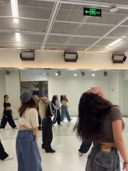 -WOULP舞铺·舞蹈室