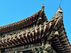 -洛阳白马寺