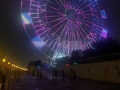 -南昌之星摩天轮