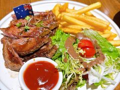 -榖屋house of flour(张江首店)