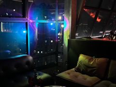 -境·Bar·日咖夜酒