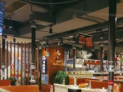 -猫爪爪原切自助烤肉(观音桥阳光世纪店)