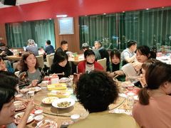 大堂-永红源啤酒·烧烤·海鲜·大排档(青特城店)