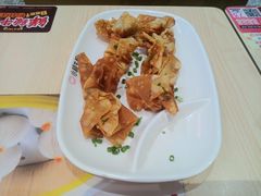 -小杨生煎(深圳岗厦北店)