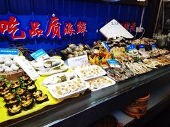 -船梆煮•蒸汽海鲜·生腌干蒸(五四广场店)