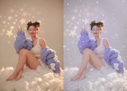 -米莱摄影写真(五大道别墅店)