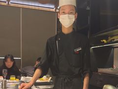-水木锦堂·自助铁板烧(世贸天阶店)