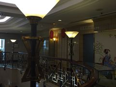 -上海国际饭店