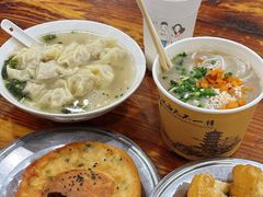 -小秋水饺(大成路总店)