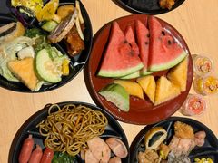 -凡塔斯牛排自助餐厅(莆田万达店)