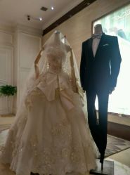 -南京宝娜嫁衣婚纱礼服馆(中央路店)