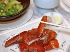 -夏宫中餐厅(静安香格里拉店)
