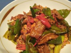 -宴周康·精致江浙菜(周浦店)