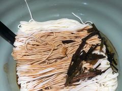 -老外婆本帮面(塔城路店)