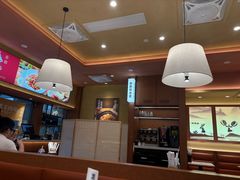 -剪花娘子·陕西面馆(上海川沙百联店)