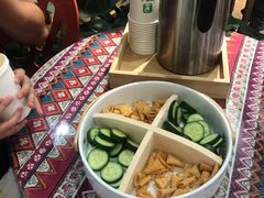 -椰夫人·养生椰子鸡(金沙洲永旺店)