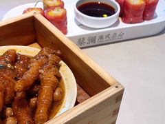 -蔡澜点心·粤菜(领展购物广场店)