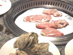 -钱小奴创意自助餐厅·原切谷饲安格斯畅吃(宁波奉化银泰店)