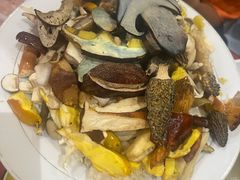 -菌之家·专业纯野生菌火锅·特色炒菌