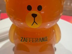 -ZAFFERANO西班牙海鲜饭(上海首店)