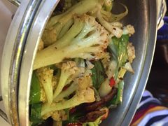 尘香-尘香•传统川菜(创汇首座店)
