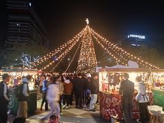 -东莞松山湖万象汇