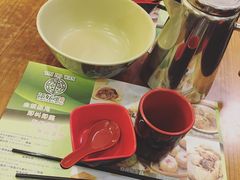 -添好运点心专门店(深水埗店)