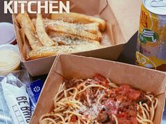-BE BRIGHT KITCHEN(正佳广场店)