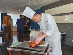 -唐廊烤鸭店(工体店)