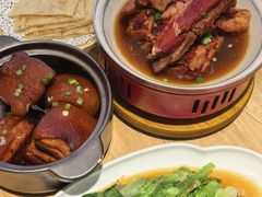 -老长春肉馆(隆礼路店)