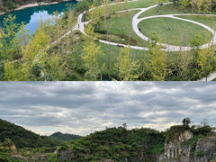 -铜锣山矿山公园