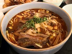 -西安饭庄·非遗陕菜(钟楼店)