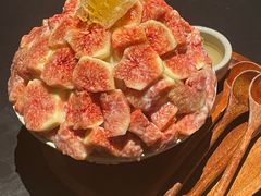 -NEED创意韩国料理(青岛万象城店)