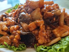 -闻香阁·清真(光荣道店)