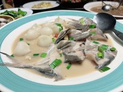 -文华小渔村(椒江康平路店)