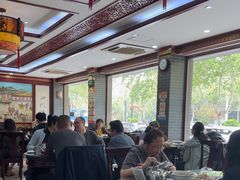 -邢家锅贴老店·非遗·开封菜(金明广场店)