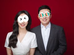-bobo高端证件照工作室(三元桥店)