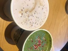 -星巴克(无锡苏宁天御广场店)