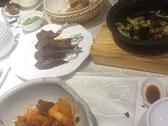 -尚一汤 广东炖汤(金桥国际店)