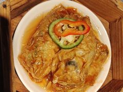 -晓粤·惹味粤菜(凯德乐峰广场店)