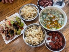 -清真马杰山牛肉汤馆