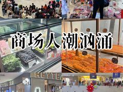 -枫蓝国际购物中心