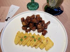 -东湖34号餐厅·湖北菜