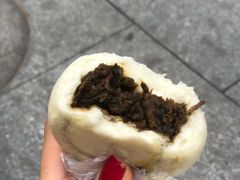 -功德林素菜饭庄(前门店)