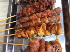 -海平馄饨(逍遥二路店)