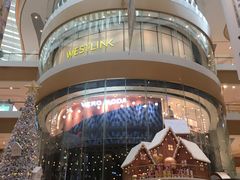 -深圳来福士广场