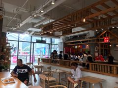 -冰泉豆浆馆(阳朔店)