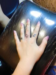 -汉刺青TATTOO STUDIO